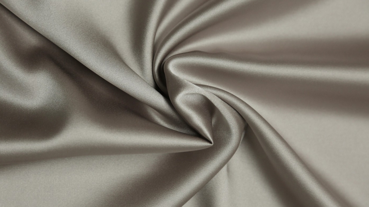 SILK SATIN